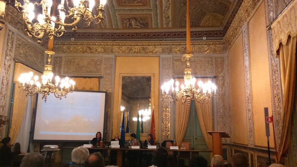 Presentato il Terzo Rapporto «Migrazioni in Sicilia 2015»