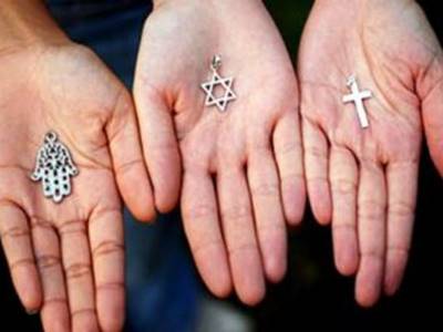 Le religioni insieme per testimoniare la pace: martedì 22 Novembre marcia della pace