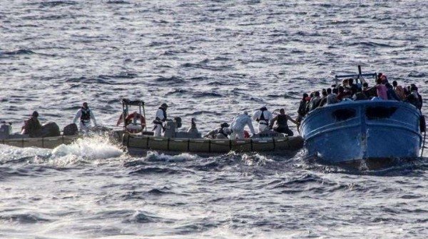 Nota alla stampa:  Altri 18 morti vittime di un naufragio nel Mar Egeo.