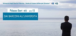 Dai Barconi all’Università