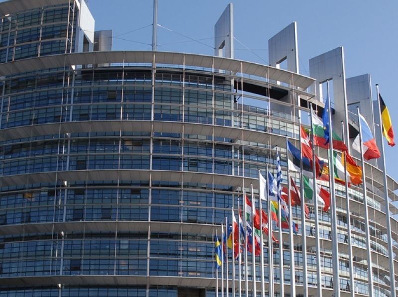 Nota alla stampa: Per il Centro Astalli l’UE torna ad eludere la domanda principale: oggi chi scappa dalla guerra come può arrivare legalmente a chiedere asilo in Europa?