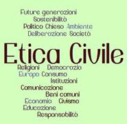Bando Etica Civile – Scadenza Presentazione Abstract entro il 30 aprile 2016
