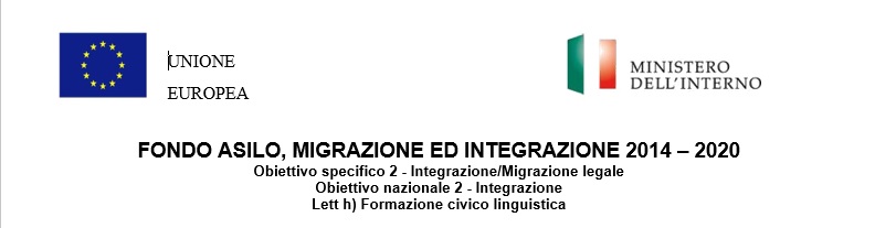 Bando di selezione di N. 4 persone con funzione di accoglienza, iscrizione e segreteria