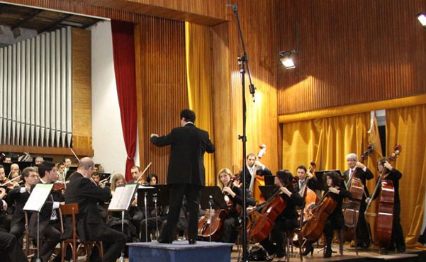 Concerto di Natale “Il Mediterraneo in dialogo”